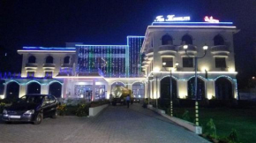  The Kannelite (Hotel Sakchi Vihar By JTDC)  Джамшедпур